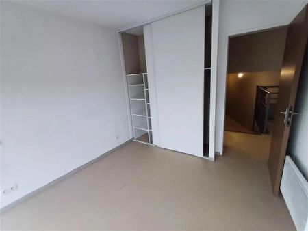 Location appartement 2 pièces - 52m² à Cadours (31480) - Photo 3