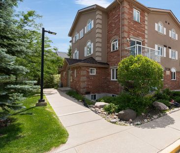 For Lease - 135 Sydenham Wells N/A Unit# 3, Barrie, Ontario - Photo 2