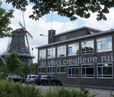 Nieuwpoortstraat 94D14, 1055 RZ, Amsterdam - Foto 2