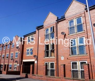 Flat 4, Welton Road, Leeds, LS6 1EE - Photo 1