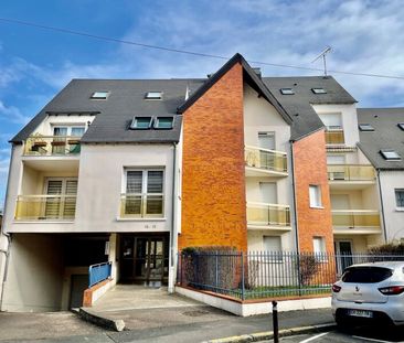 Location Appartement 1 pièce 20m² ORLEANS 45000 - Photo 6