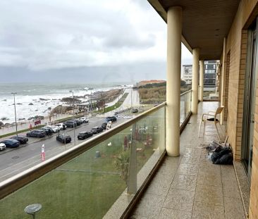 Apartment T3 in Canidelo, Vila Nova de Gaia - Photo 4