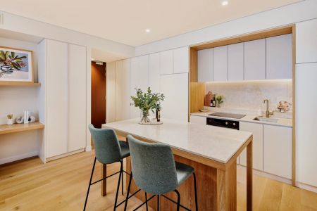 2 Bedroom Unfurnished - Photo 3