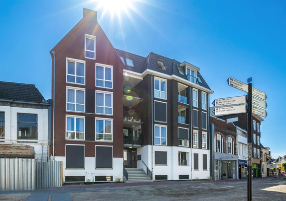 Te huur: Appartement Grotestraat 30 a 10 in Almelo - Photo 1