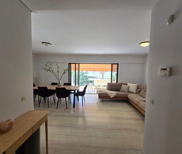Διαμέρισμα για ενοικίαση Παναγίτσα (Παλαιό Φάληρο) - Photo 6