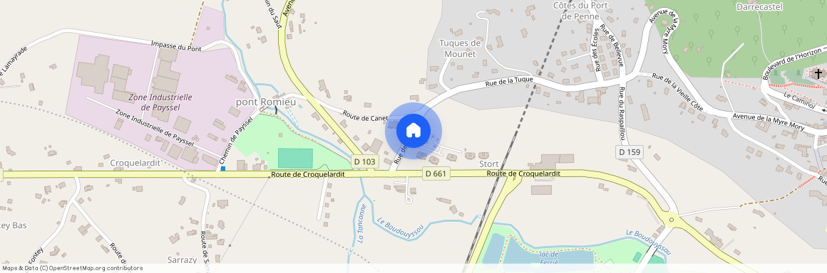 47140, Penne D Agenais