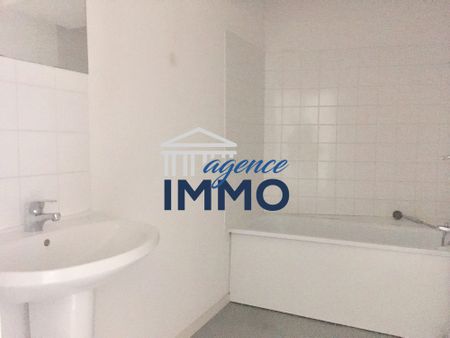 Studio Meublé - Proche Facs St Leu - Photo 4