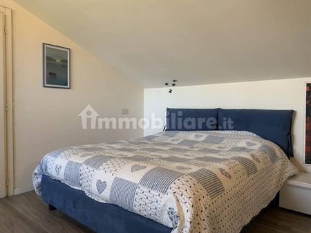 Trilocale Lungarno Francesco Ferrucci 51, Gavinana, Firenze - Foto 4