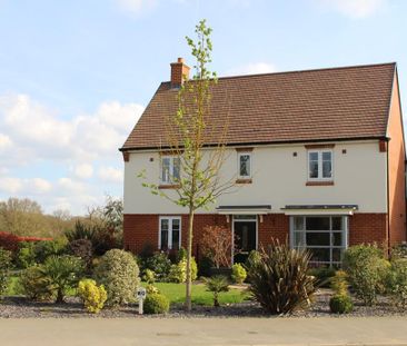 4 bedroom detached house to rent - Photo 6