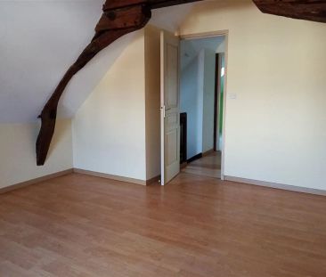 Location appartement 3 pièces - 69m² à Chemille en anjou (49120) - Photo 5