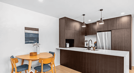 Apartment living in Kingsland - Photo 4