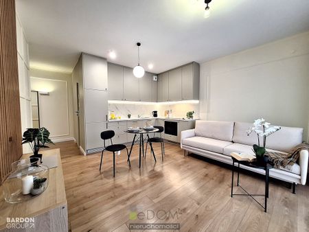 Mieszkanie na wynajem 39,31 m², Gorzów Wielkopolski, Śródmieście - Photo 5