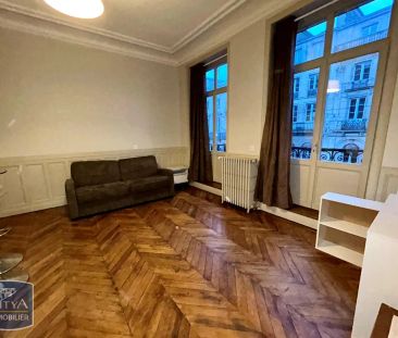 Appartement à louer 1 pièce 25.1m² - Photo 4