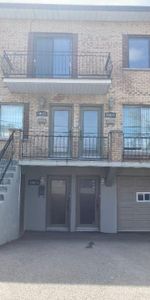 Grand 6 1/2 'a louer - Photo 4