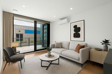 Rooftop Pool and Gym Included! - Photo 3