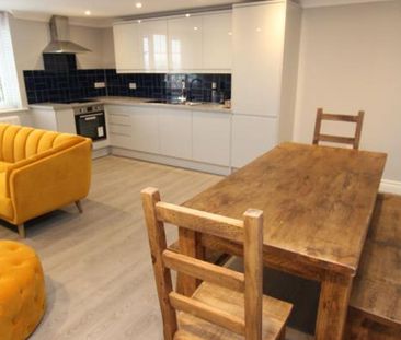206 Derby Road, Nottingham, NG7 - Photo 2