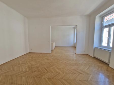 NÄHE WEIßGERBER LÄNDE - WUNDERSCHÖNE 4 ZIMMER WOHNUNG - Foto 3