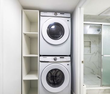 For Lease - 2003 Cedarwood Court, Pickering, Ontario - Photo 1