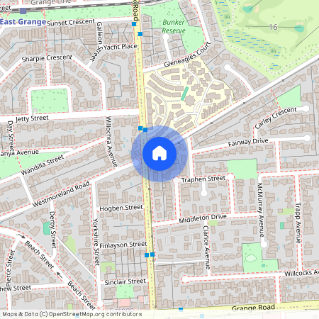 3/2 Meakin Terrace, SA 5023, Seaton