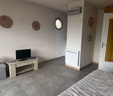Appartement à louer 1 pièce • Six-Fours-les-Plages - Photo 3
