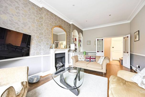 3 bedroom flat to rent - Photo 1