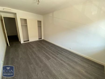 Appartement à louer 2 pièces 47.17m² - Photo 2
