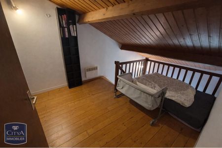 Location Maison 2 pièces 37m² CHAMPIGNY SUR VEUDE 37120 - Photo 4