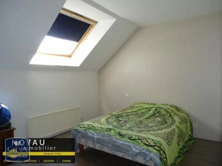 Maison à louer 4 pièces 83m² - Photo 3