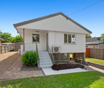 Charming Home with Large Yard - Photo 1