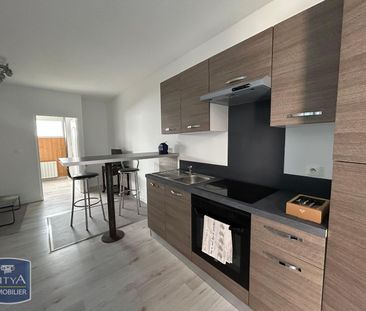 Location Appartement 2 pièces 31m² BRIVE LA GAILLARDE 19100 - Photo 5