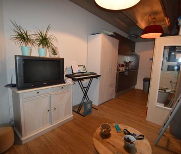 Te huur: Studio Burgemeester Drijbersingel 19 113 in Zwolle - Photo 1