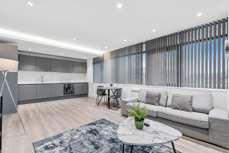 1 bedroom flat to rent - Photo 2