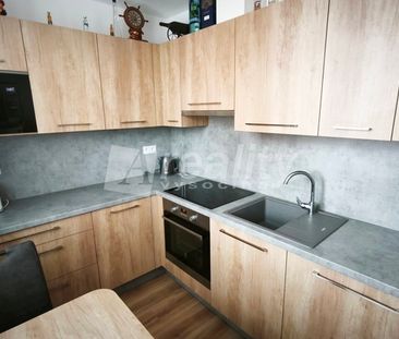 Pronájem bytu 2+1 se zasklenou lodžií, Náměšť nad Oslavou - Photo 2