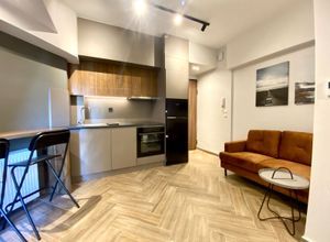 Studio/Γκαρσονιέρα για ενοικίαση - Κέντρο Θεσσαλονίκης, - Photo 2