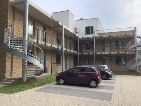 Te huur: Appartement Napoleonbaan Noord in Geleen - Photo 4