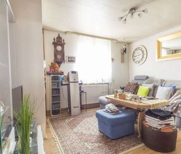 Sonniges Reihenmittelhaus - frei ab 01.11.2025 - Foto 1