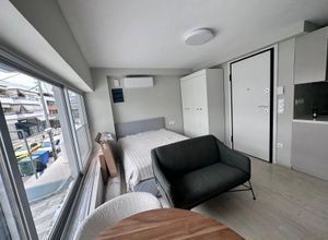 Studio/Γκαρσονιέρα για ενοικίαση - Βούλα, - Photo 1