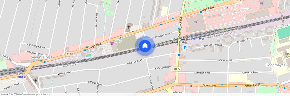 N4, London, London, N4