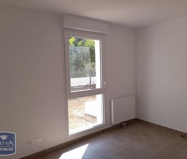 Location Appartement 2 pièces 42m² MONTPELLIER 34000 - Photo 2