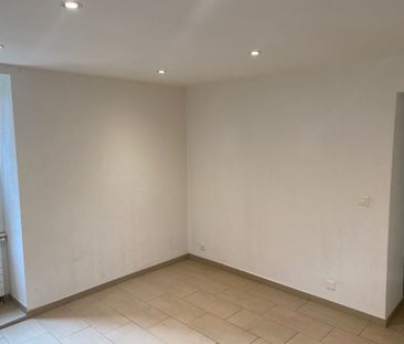 Habitat de 2.5 pièces au rez-de-chaussée - Foto 4