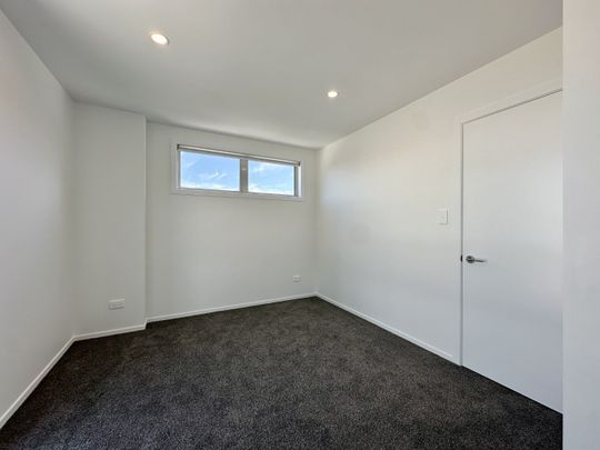 Newly built 3-Bedroom Townhouse in Naenae - Photo 1