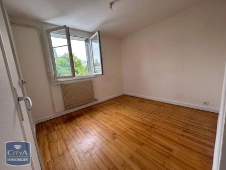 Appartement à louer 3 pièces 52.39m² - Photo 5