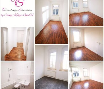 4 Raum-Wohnung zum Wohlfühlen - Photo 2