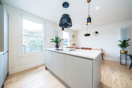 1 bedroom flat to rent - Photo 4