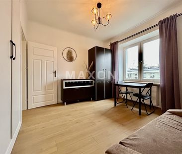 Mieszkanie dwupokojowe na Bielanach - Photo 1