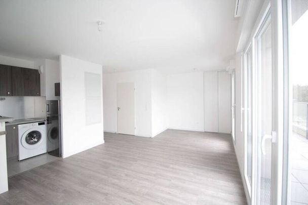 Appartement 1 pièce - - Photo 1