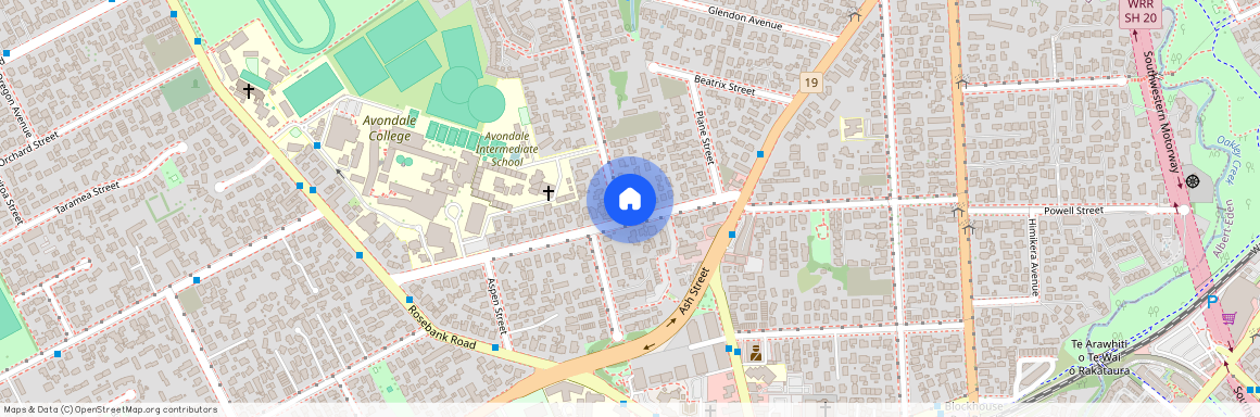 1/ Holly Street, Avondale, Auckland City