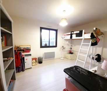 Appartement T1 à louer Nantes - 9 m² - Photo 3