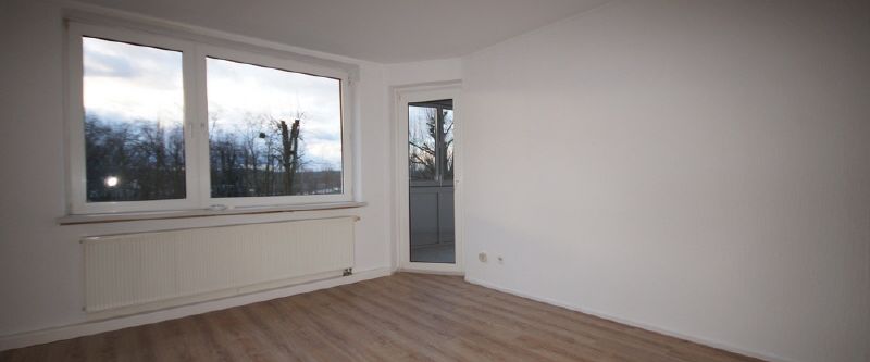 2-Zimmer-Wohnung im Tiergarten! - Foto 1