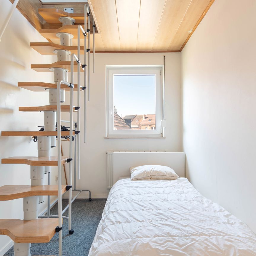 Huis met vier slaapkamers in Leuven - Photo 1